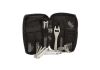Lezyne Port-A-Shop tool kit Set Tasche