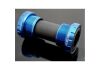 Keil Innenlager Hollowtech II System für MTB-Kurbeln blau
