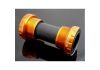 Keil Ceramic Innenlager Hollowtech II für MTB-Kurbeln orange
