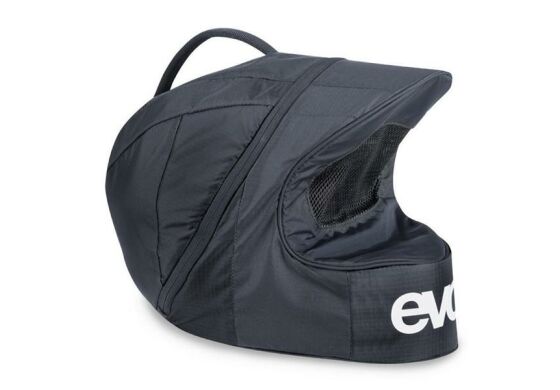 Evoc DH Helmet Bag 18L schwarz