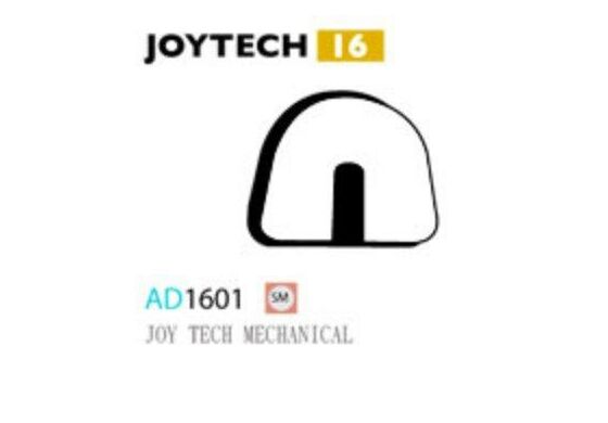 Ashima Bremsbeläge Semi Metal für Joy-Tech Mechanical
