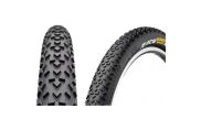 Continental Fahrradreifen Race King Race Sport schwarz/schwarz Skin 55-622  29 x 2,2