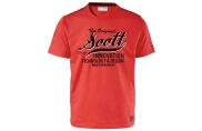 Scott T-Shirt Tee 20 Vintage s/sl