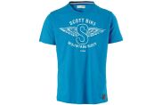 Scott T-Shirt Tee 25 Vintage s/sl
