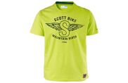 Scott T-Shirt Tee 25 Vintage s/sl