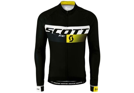 Scott Trikot L/SL RC Pro Light Shirt