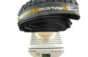 CONTINENTAL Reifen "Mountain King II"...
