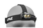 Lupine Piko X 4 SmartCore Stirnlampe