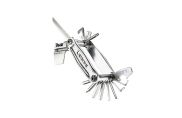Lezyne Multitool Stainless 20 High-End