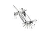 Lezyne Multitool Stainless 20 High-End