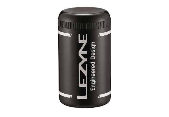 Lezyne Werkzeugdose Flow Caddy für den Flaschenhalter