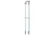 Sapim CX Ray Speiche gerade schwarz 216 mm