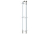 Sapim CX Ray Speiche gerade schwarz 216 mm