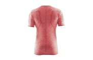 Craft Be Active Comfort Roundneck Shortsleeve rot
