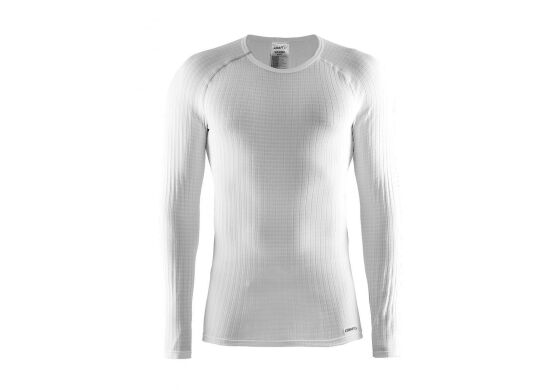 Craft Be Active Extreme Roundneck Longsleeve weiss