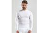 Craft Be Active Extreme Roundneck Longsleeve weiss