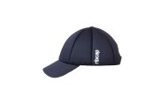 Ribcap Baseball Cap Navy Blue S/M