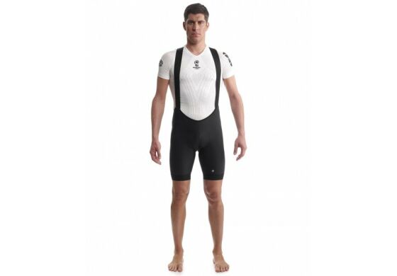 Assos T.milleShorts_s7 - Trägerhose