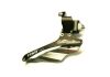 TISO Altore 366 Umwerfer f Shimano Road Compact gold