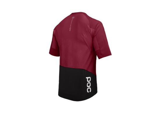 poc resistance pro enduro tee