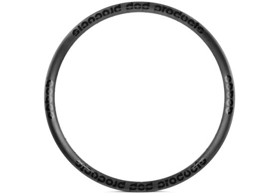 POP Products Carbon Felge 27,5" UD 32 Loch