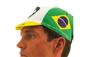 Assos federationCap Brazil