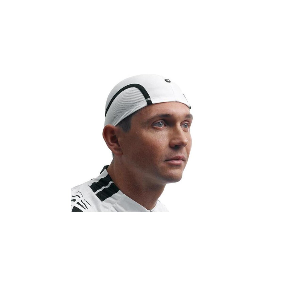assos robofoil cap