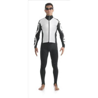Assos iJ.bonKa Cento slimfit schwarz M