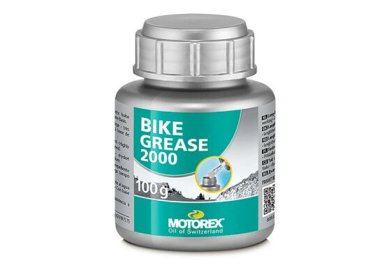 Motorex Bike Grease 2000 850g