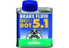 Motorex Brake Fluid DOT 5.1