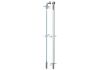 Sapim CX Ray Speiche gebogen silber 280 mm